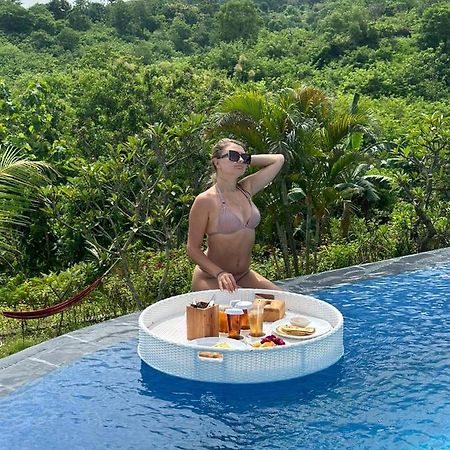Innora Jungle Resort And Spa Batununggul 외부 사진