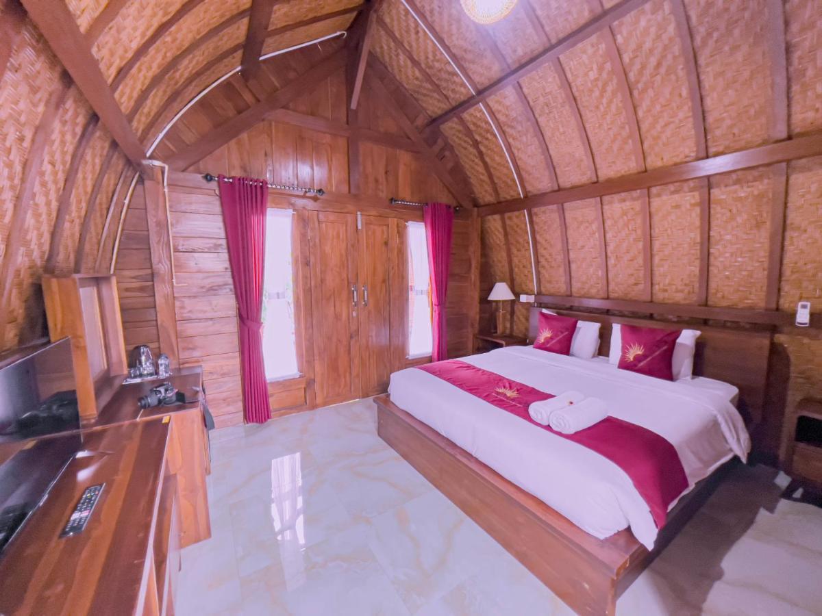 Innora Jungle Resort And Spa Batununggul 외부 사진