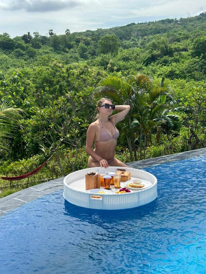 Innora Jungle Resort And Spa Batununggul 외부 사진