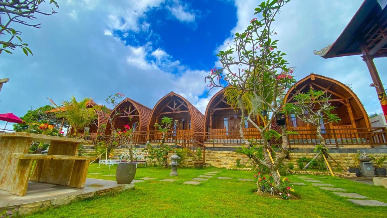 Innora Jungle Resort And Spa Batununggul 외부 사진