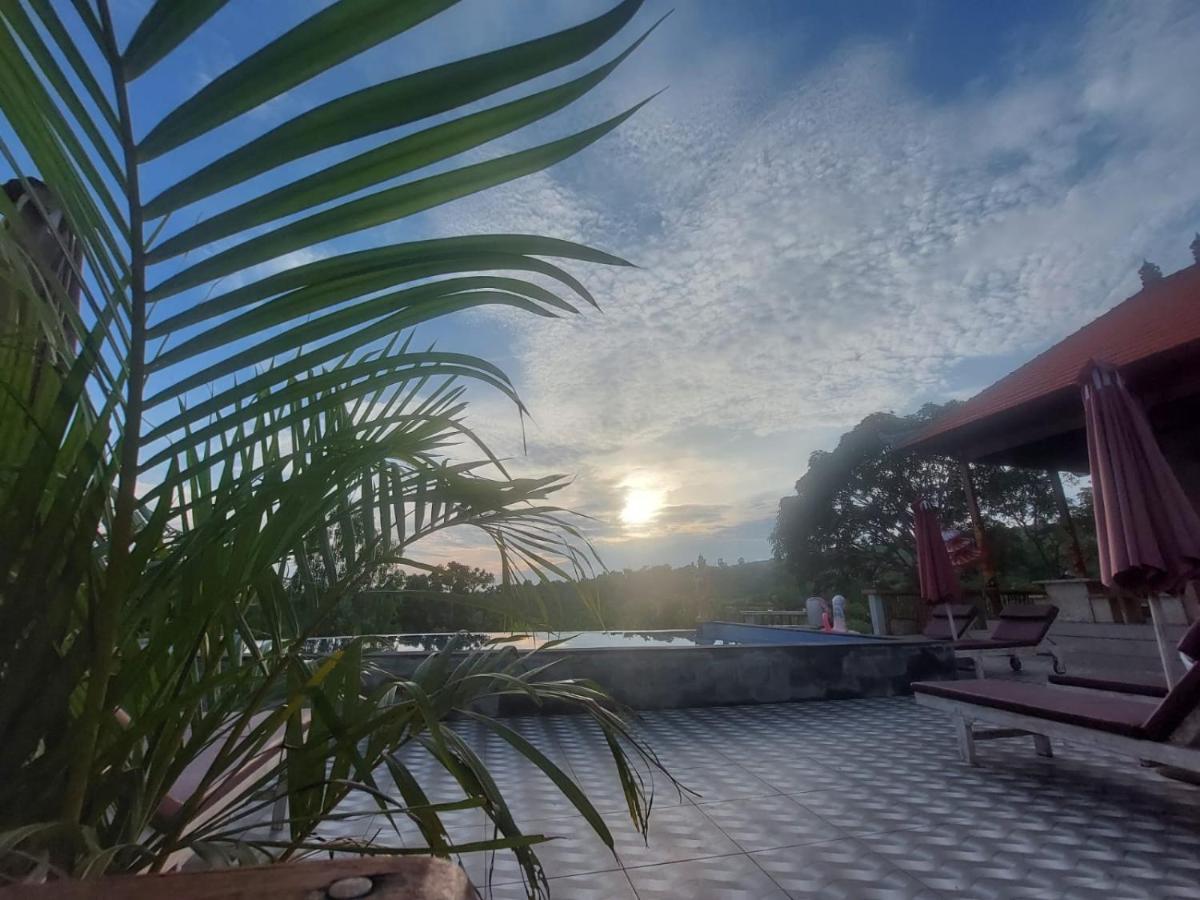 Innora Jungle Resort And Spa Batununggul 외부 사진