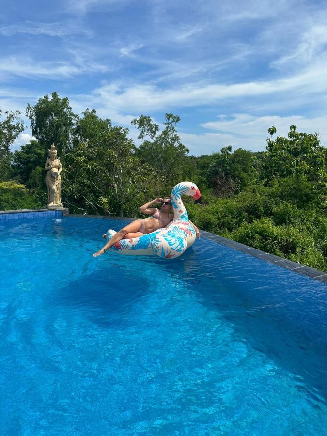 Innora Jungle Resort And Spa Batununggul 외부 사진