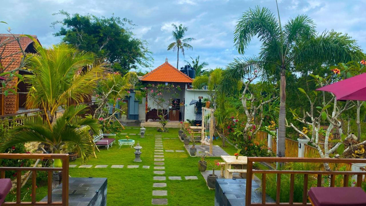 Innora Jungle Resort And Spa Batununggul 외부 사진