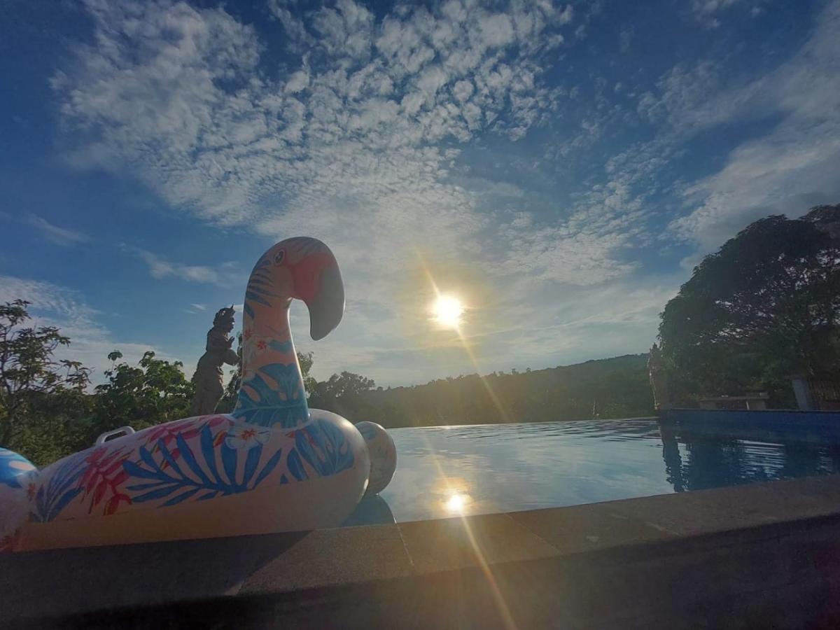 Innora Jungle Resort And Spa Batununggul 외부 사진