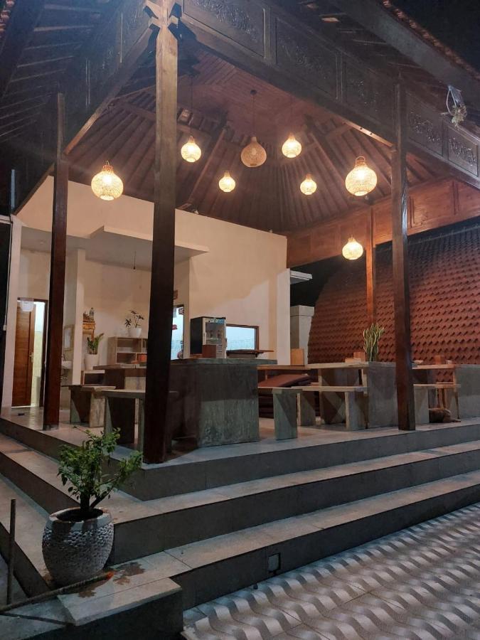 Innora Jungle Resort And Spa Batununggul 외부 사진
