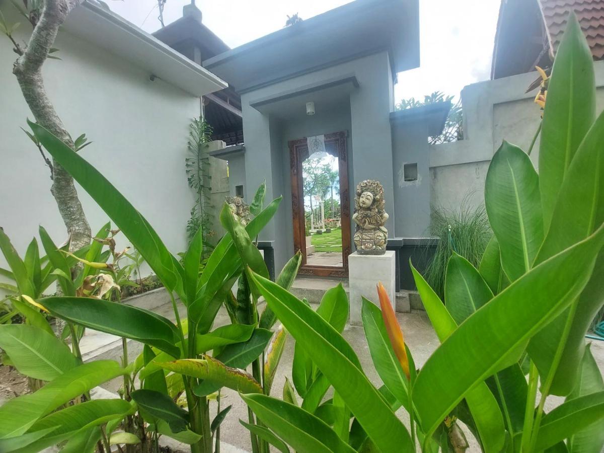 Innora Jungle Resort And Spa Batununggul 외부 사진