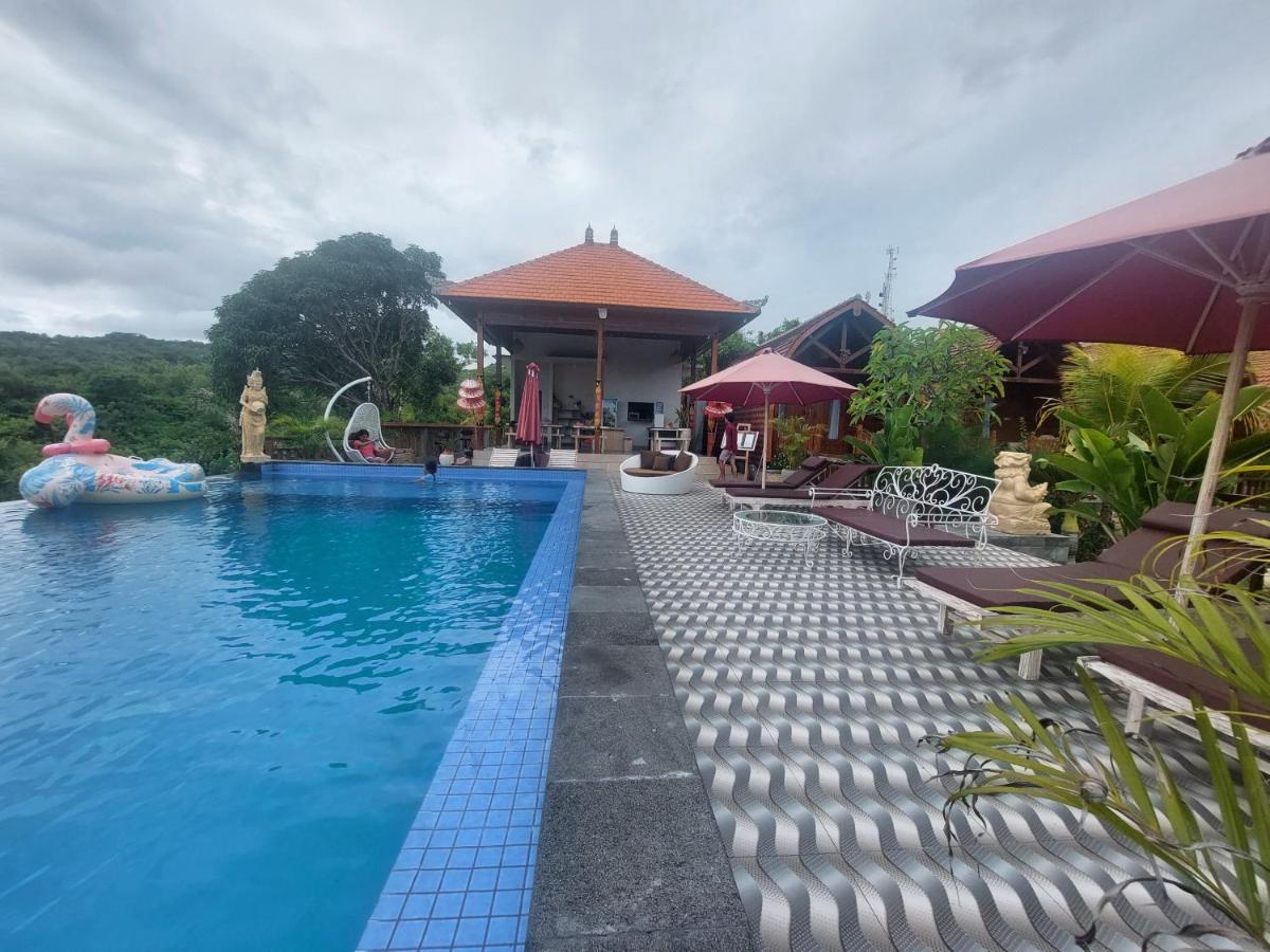 Innora Jungle Resort And Spa Batununggul 외부 사진