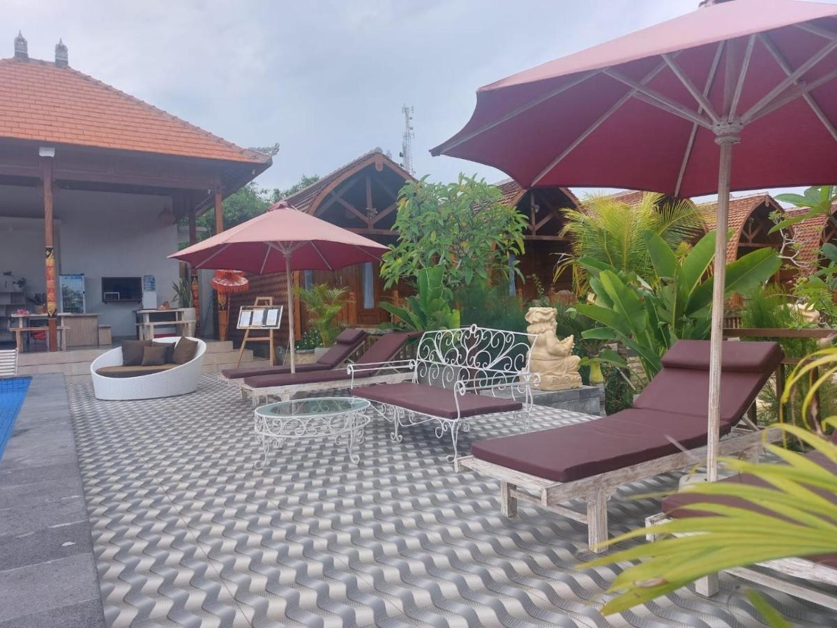 Innora Jungle Resort And Spa Batununggul 외부 사진