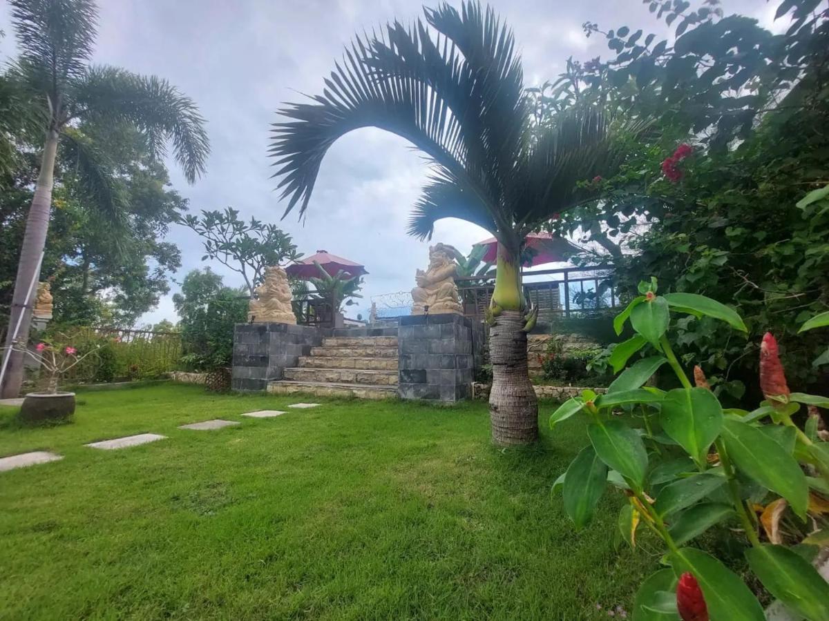 Innora Jungle Resort And Spa Batununggul 외부 사진
