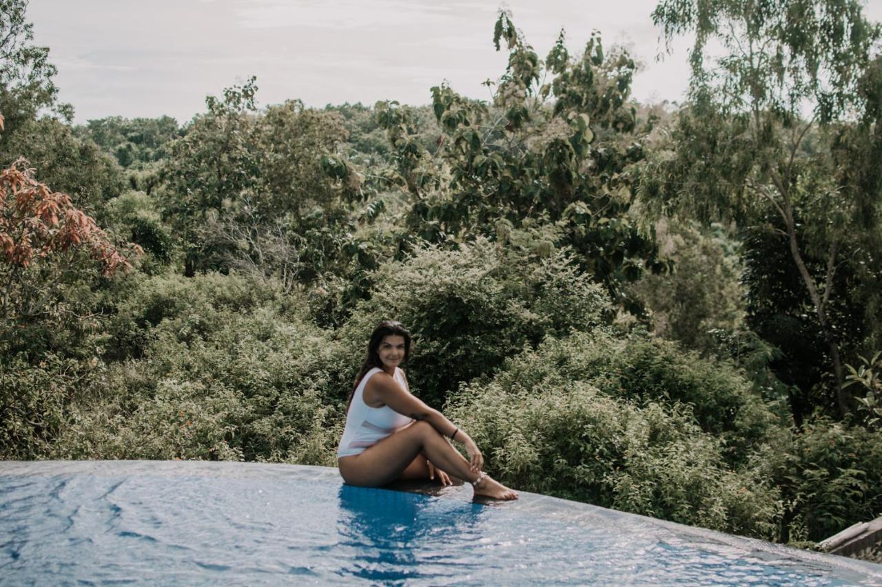 Innora Jungle Resort And Spa Batununggul 외부 사진