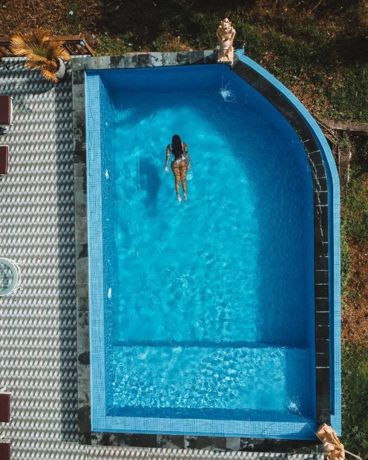 Innora Jungle Resort And Spa Batununggul 외부 사진