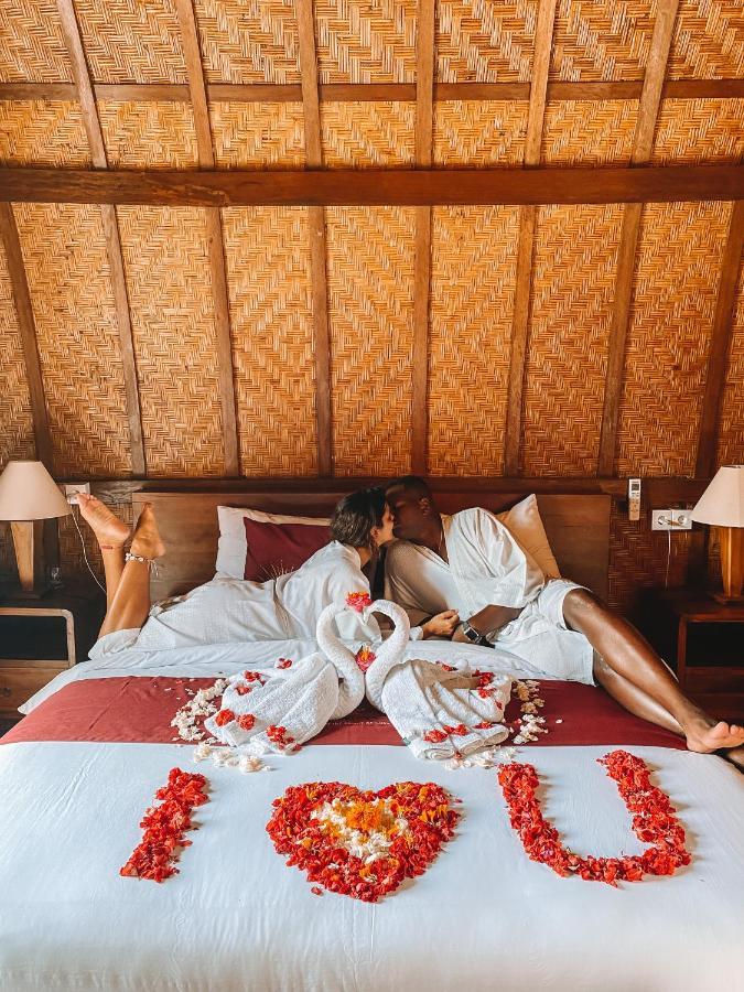 Innora Jungle Resort And Spa Batununggul 외부 사진