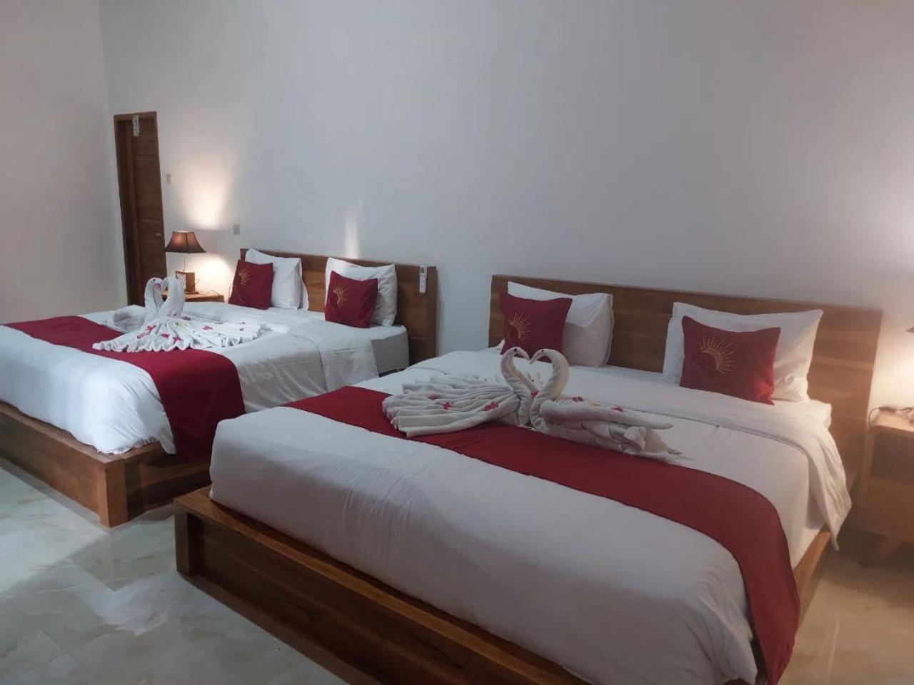 Innora Jungle Resort And Spa Batununggul 외부 사진