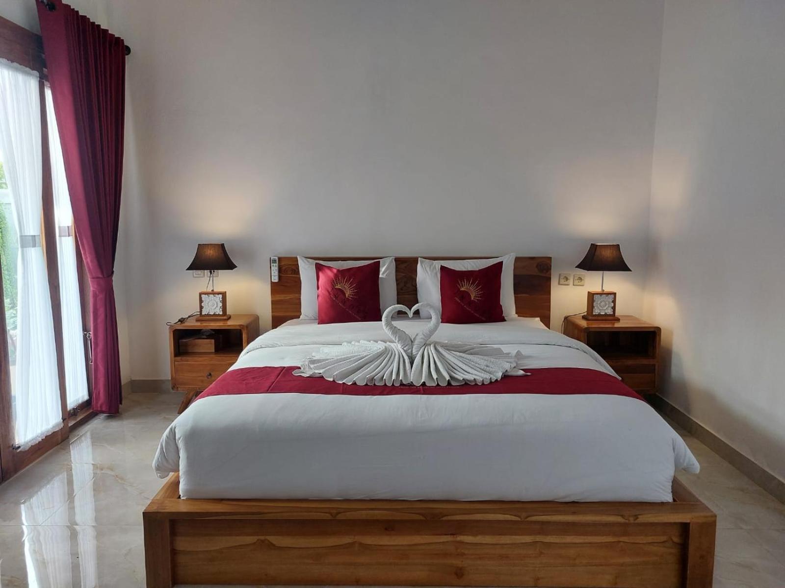 Innora Jungle Resort And Spa Batununggul 외부 사진
