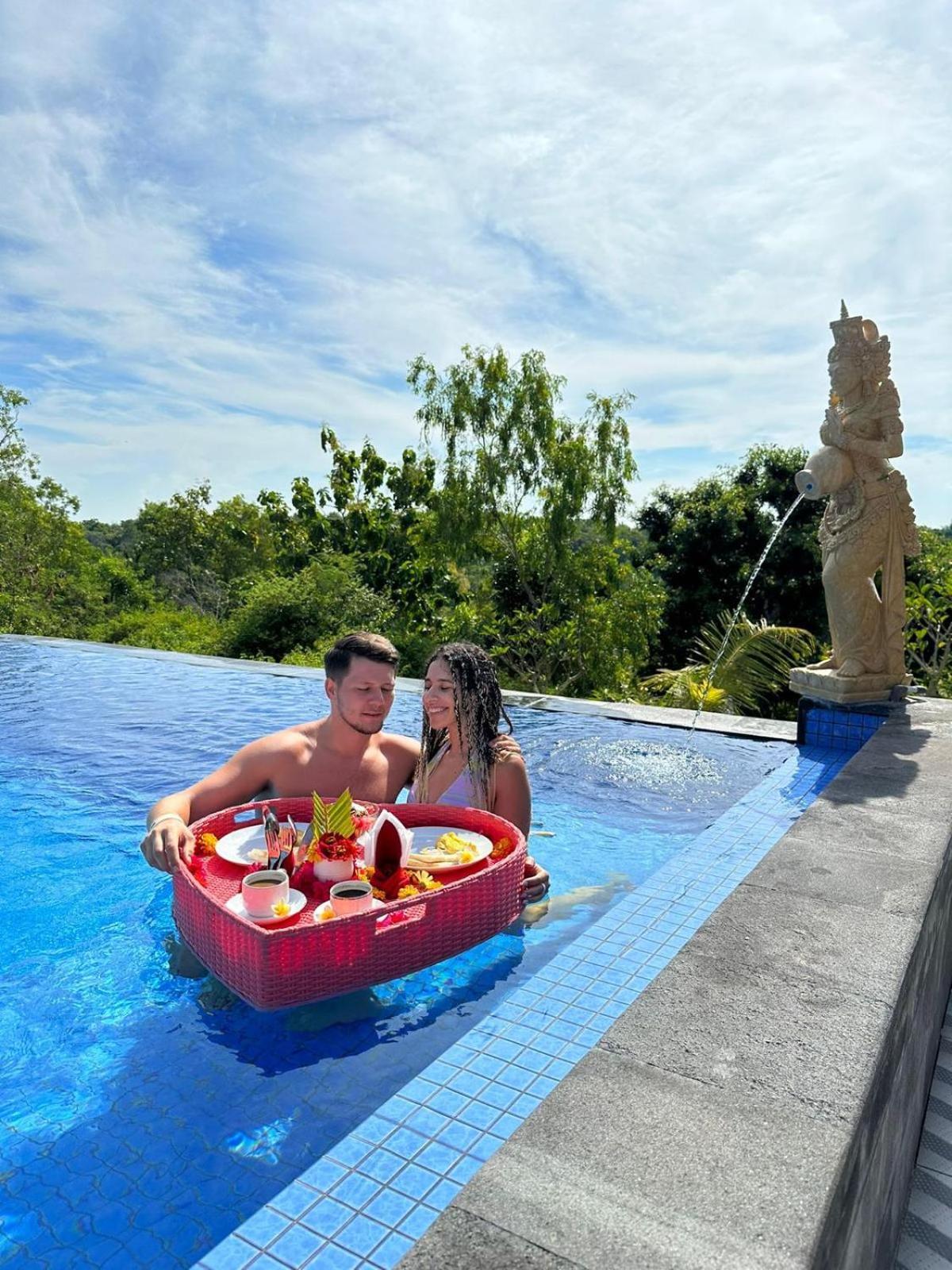 Innora Jungle Resort And Spa Batununggul 외부 사진
