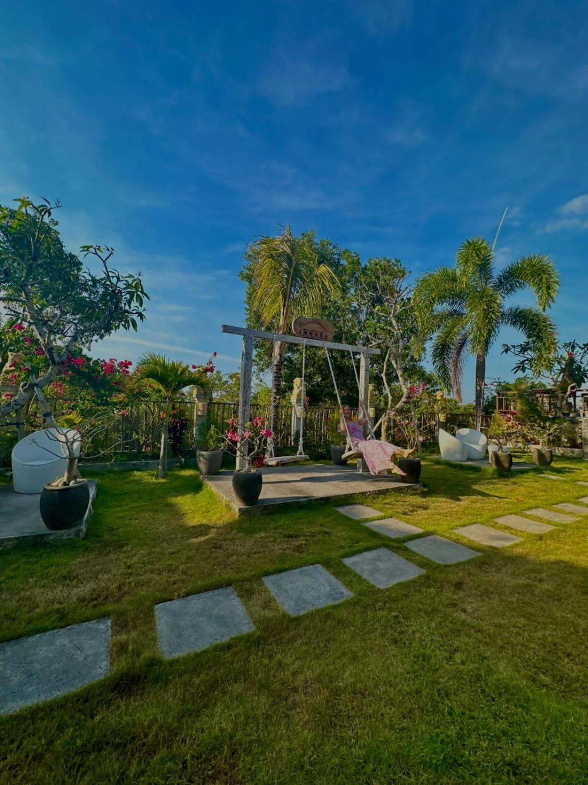 Innora Jungle Resort And Spa Batununggul 외부 사진