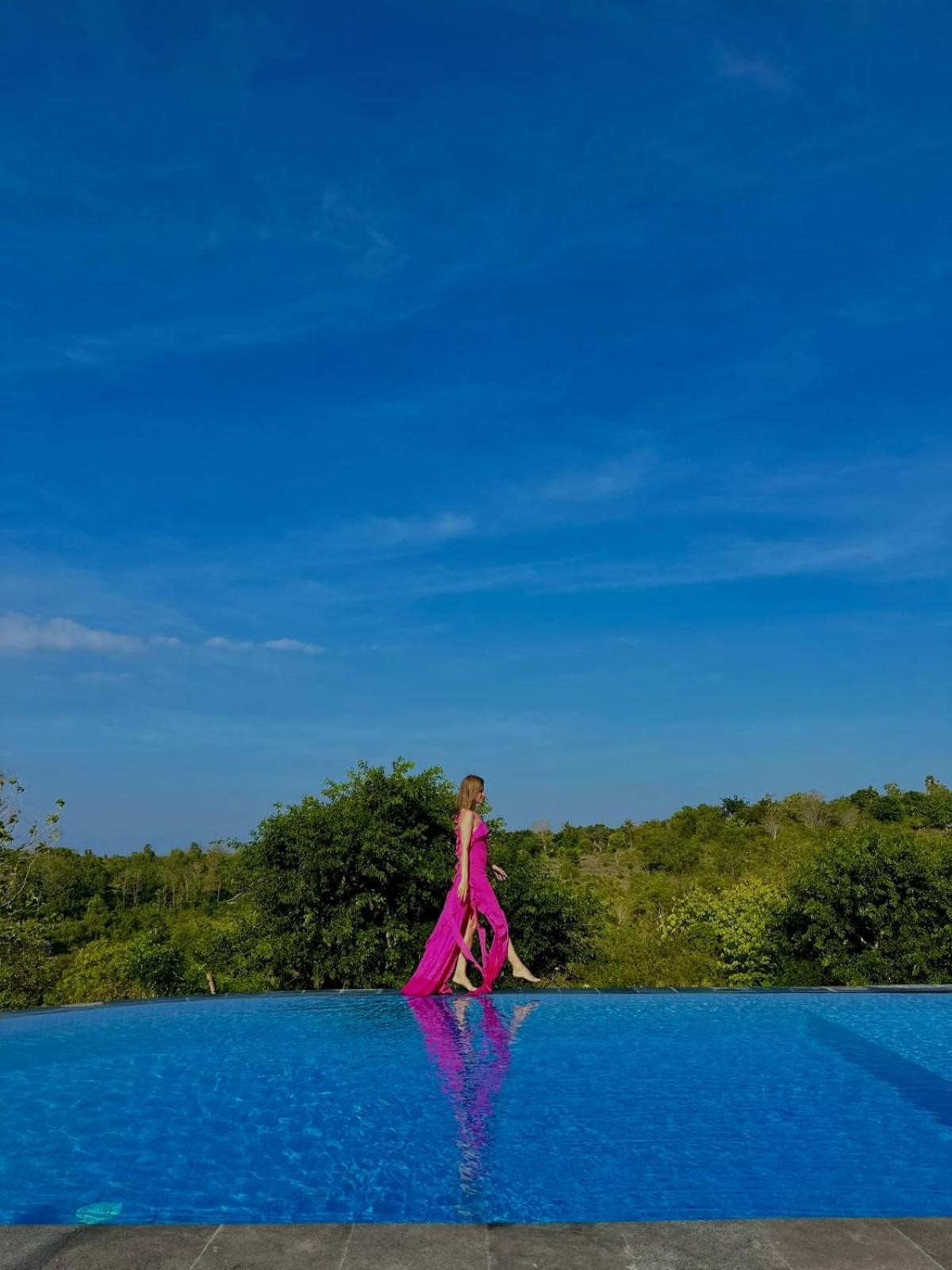 Innora Jungle Resort And Spa Batununggul 외부 사진
