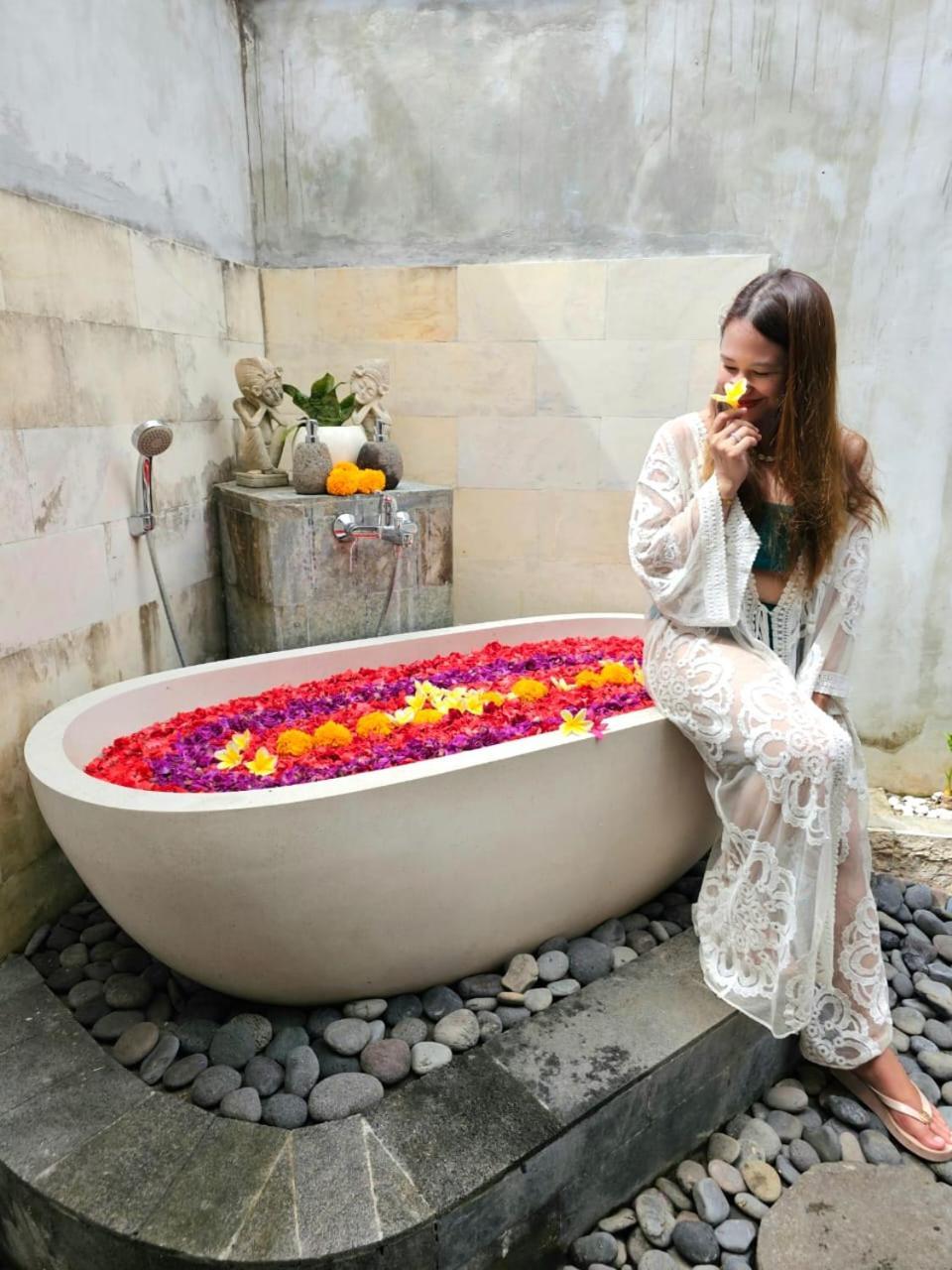 Innora Jungle Resort And Spa Batununggul 외부 사진