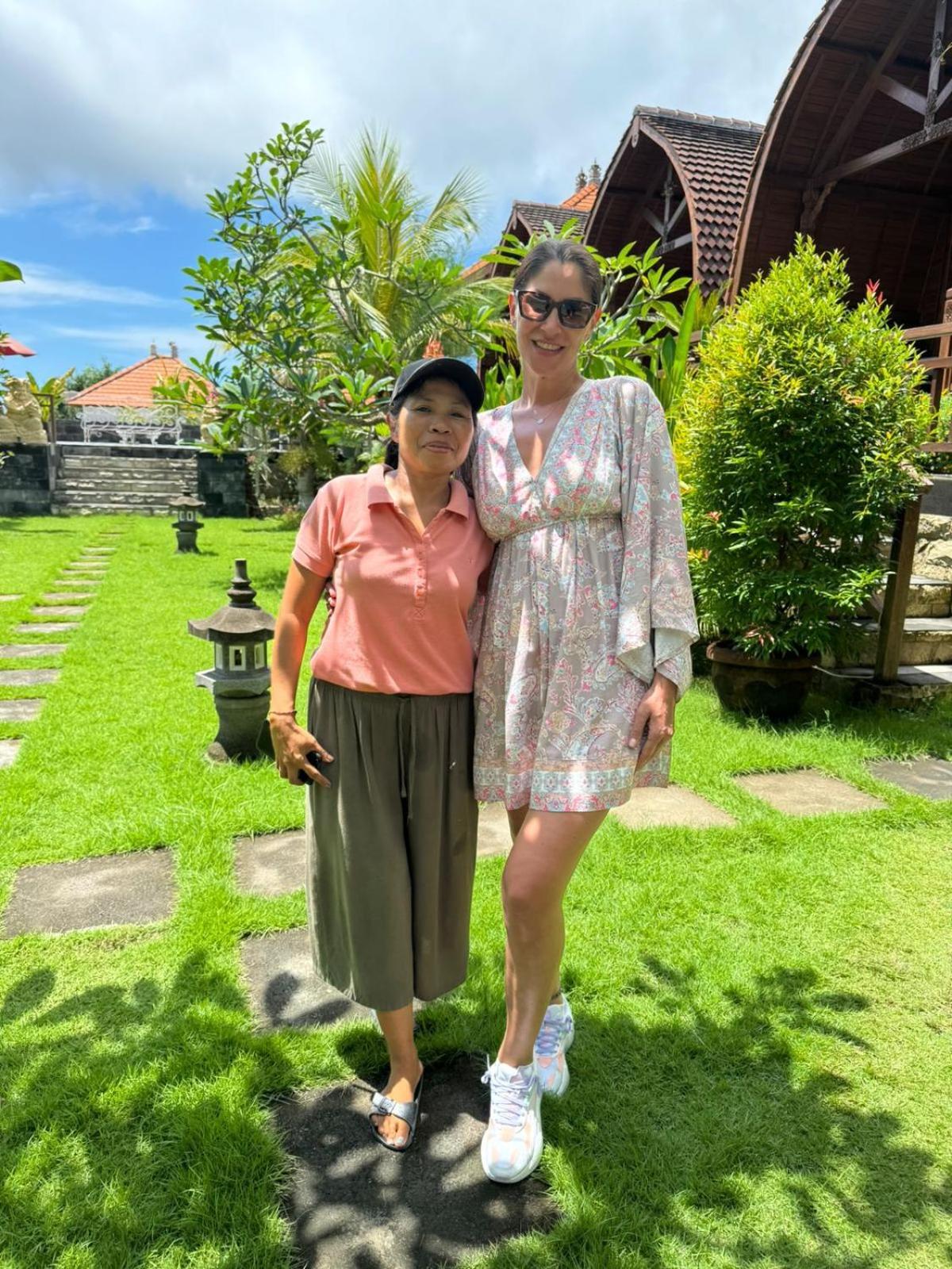 Innora Jungle Resort And Spa Batununggul 외부 사진
