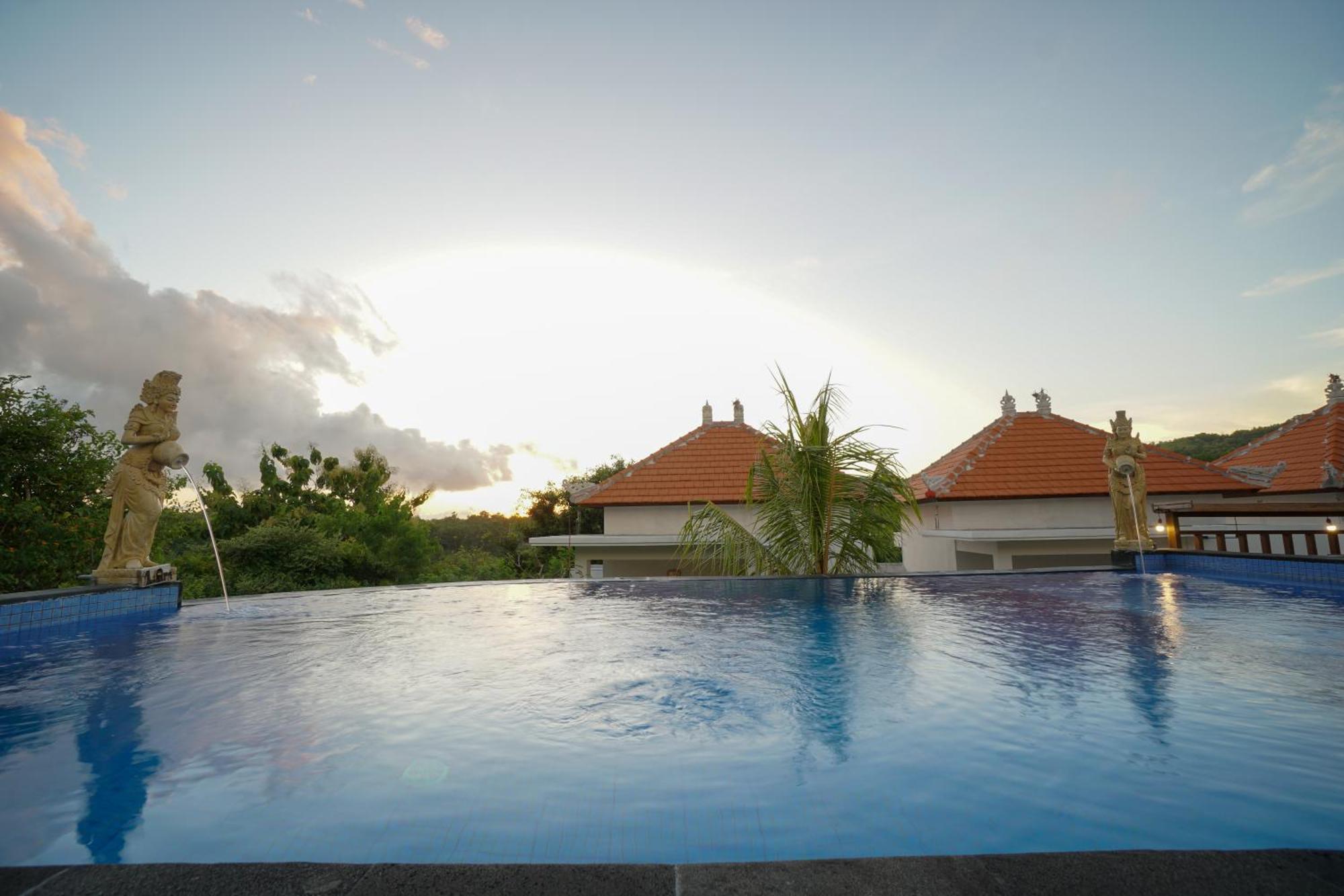 Innora Jungle Resort And Spa Batununggul 외부 사진