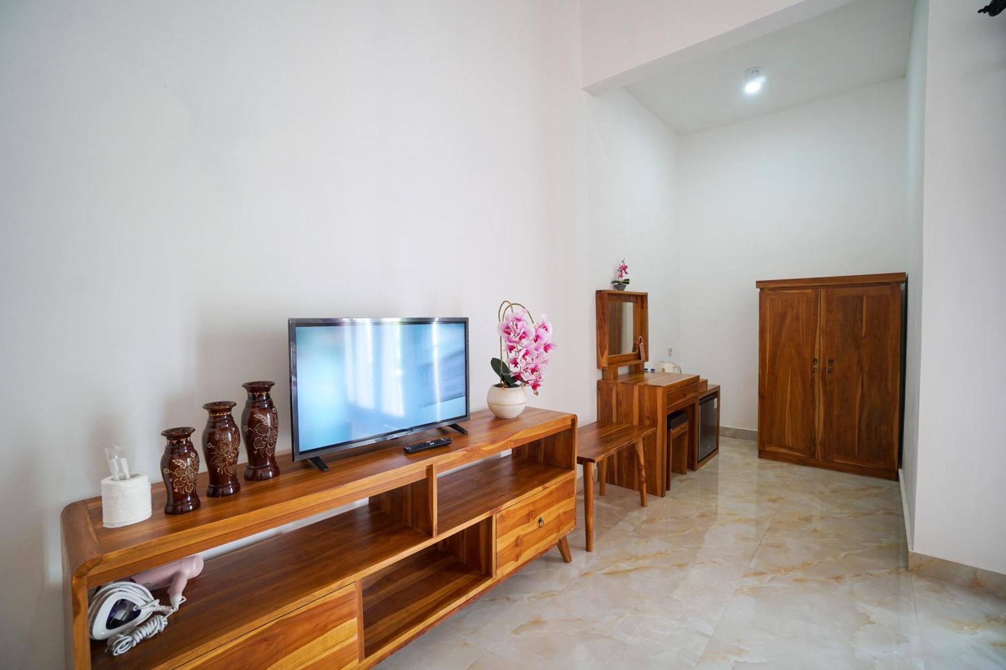Innora Jungle Resort And Spa Batununggul 외부 사진