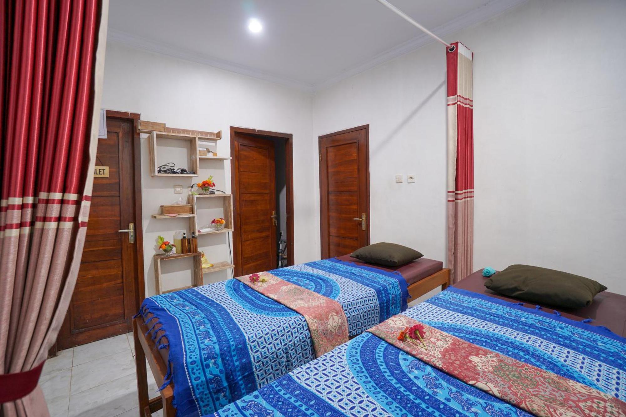 Innora Jungle Resort And Spa Batununggul 외부 사진