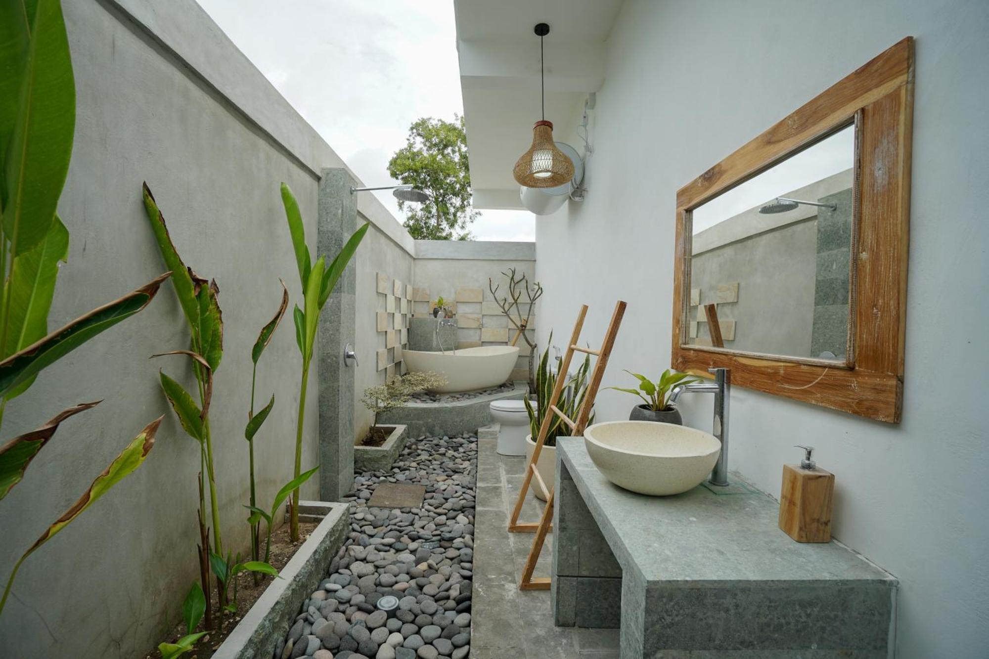 Innora Jungle Resort And Spa Batununggul 외부 사진