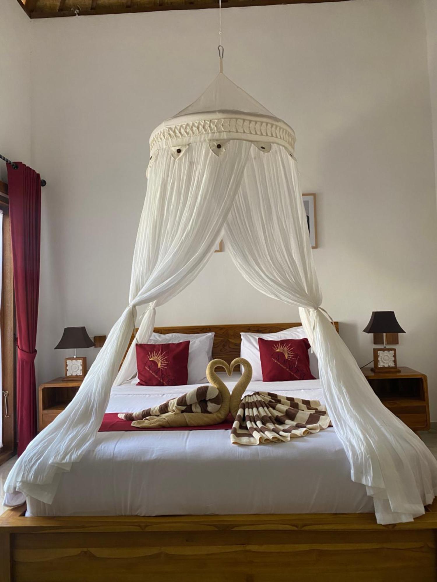 Innora Jungle Resort And Spa Batununggul 외부 사진