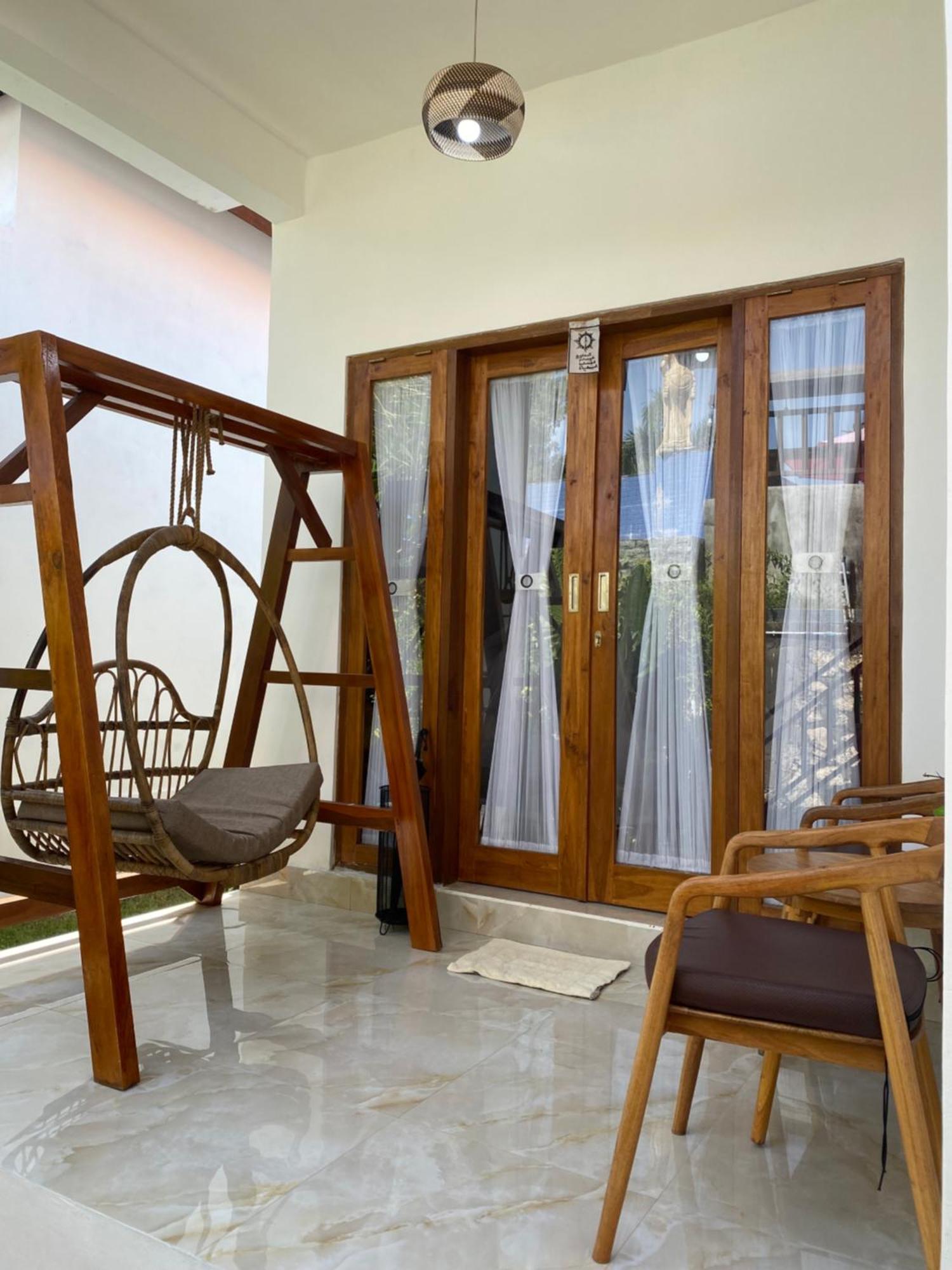 Innora Jungle Resort And Spa Batununggul 외부 사진